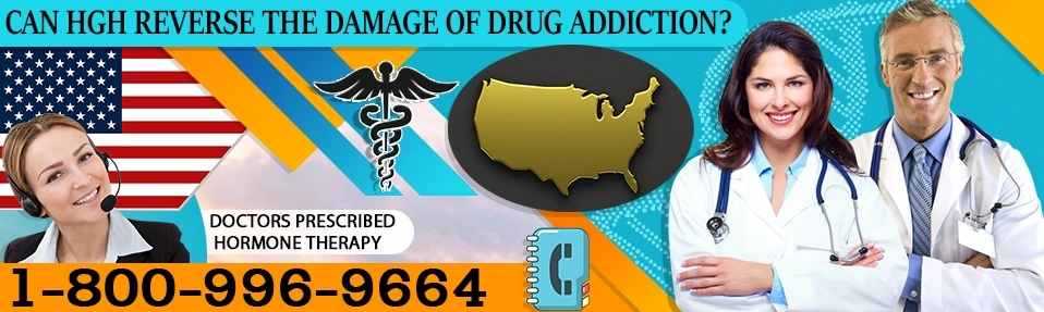 can hgh reverse the damage of drug addiction header