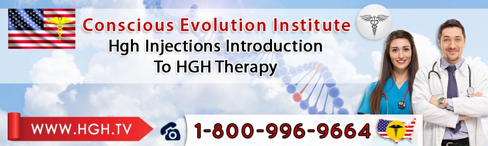 hgh injections introduction