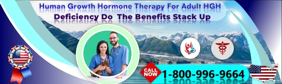 human growth hormone therapy for adult hgh deficiency do the benefits stack up