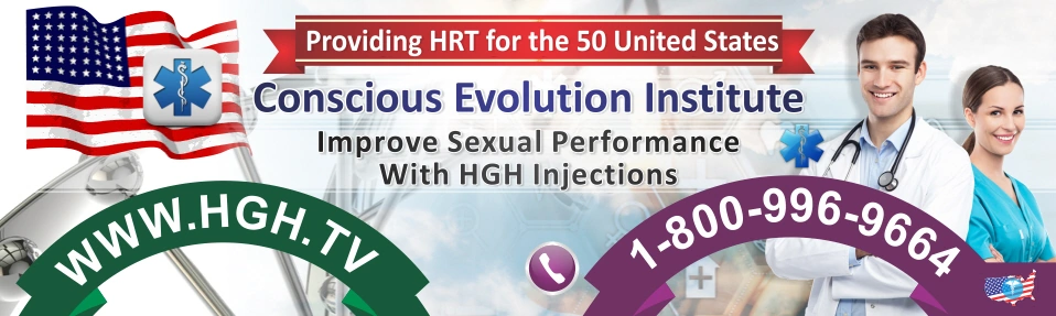 improve sexual performance with hgh injections