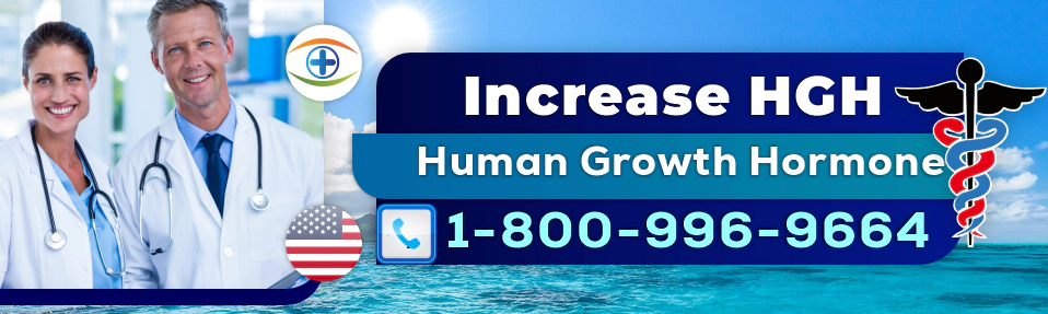 increase hgh human growth hormone