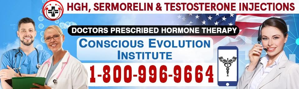 Human Growth Hormone American Medical Clinics