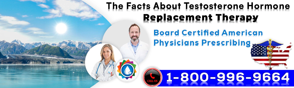 the facts about testosterone hormone replacement therapy