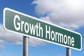 growth hormone giant sign