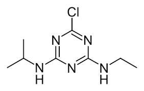 Atrazine