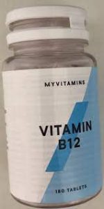 Vitamin B12 150x300