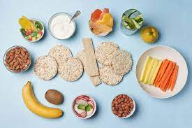 good foods for a diet