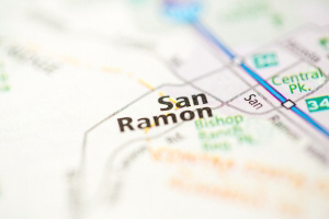 San Ramon california