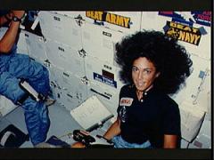 Mission Specialist Judith Resnik