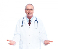 hgh medical consultant doctor