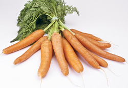 carrots