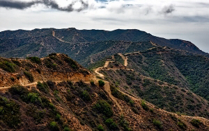 catalina island california