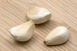 garlic