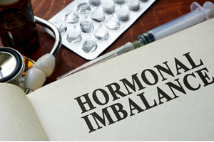 hormone imbalance