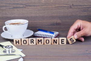 hormone benefits spelt out
