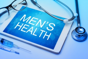 mens clinic