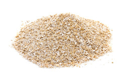 oat bran