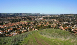 Orange Country California