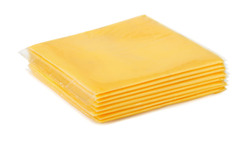 processed cheese