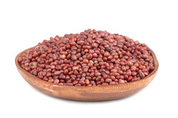 soya beans