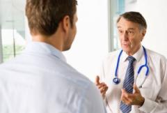 testosterone Doctor Answering Questions