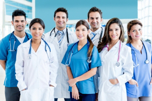 torrance california medical professionals