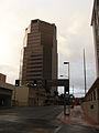 UniSource Energy Tower, from intersection.jpg