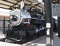 Locomotive 1673 (Tucson, Arizona) 2.JPG