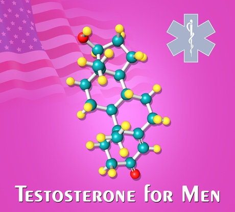 What Are Normal Levels By Testosterone Age