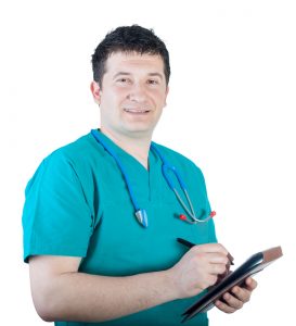 doctor young and smiling 273x300