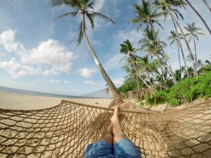 vacations are exhausting without HGH therapy 300x225