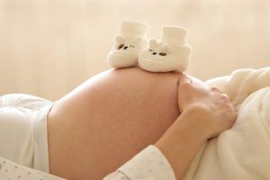 phthalates disrupt important pregnancy hormone 300x200