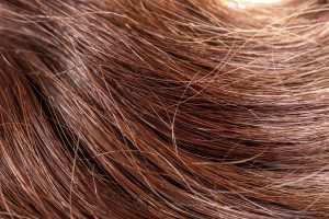 Healthy hair 300x200