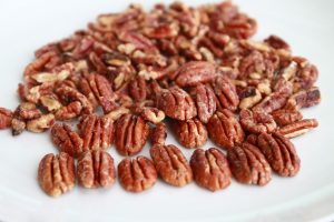 pecans are a healthy nut 300x200