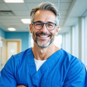 doctor, slovenia,age 43,hair grey,eyes grey, 759