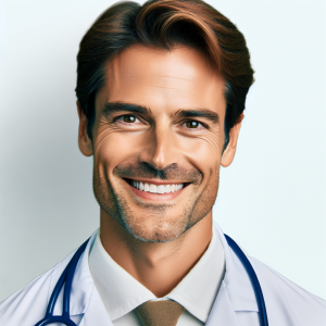 doctor spain age 38 hair auburn eyes brown 659 300x300