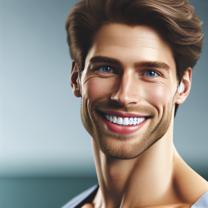 doctor united kingdom age 35 hair milk chocolate eyes blue 166 300x300