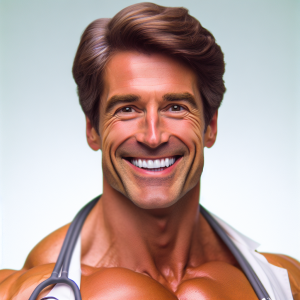 doctor, united kingdom,age 43,hair milk chocolate,eyes brown, 302